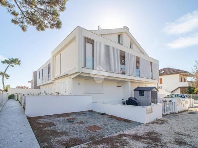 Villa Schiera in vendita a Lido di Classe, Ravenna