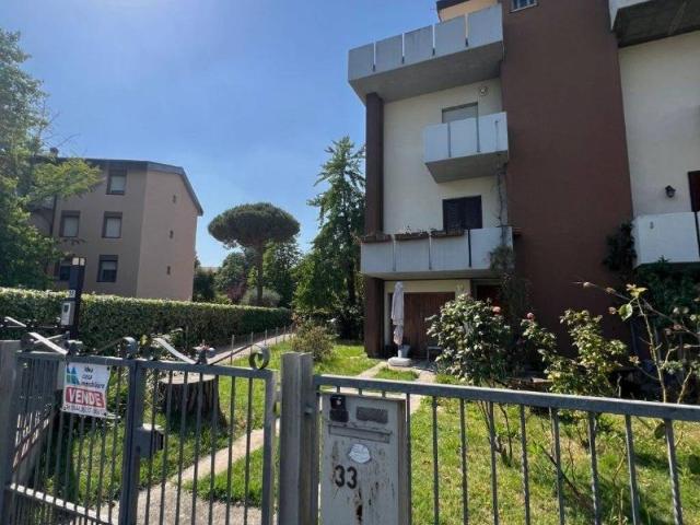 Villa Schiera in vendita a Ravenna, Reggio Emilia