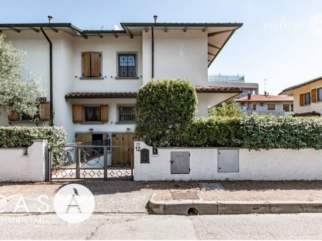 Villa Schiera in vendita a Ravenna, Reggio Emilia
