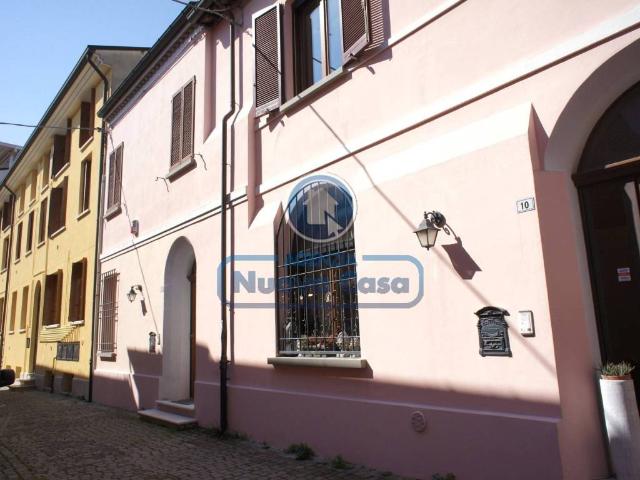 Villa Schiera in vendita a Corso Nord, Ravenna