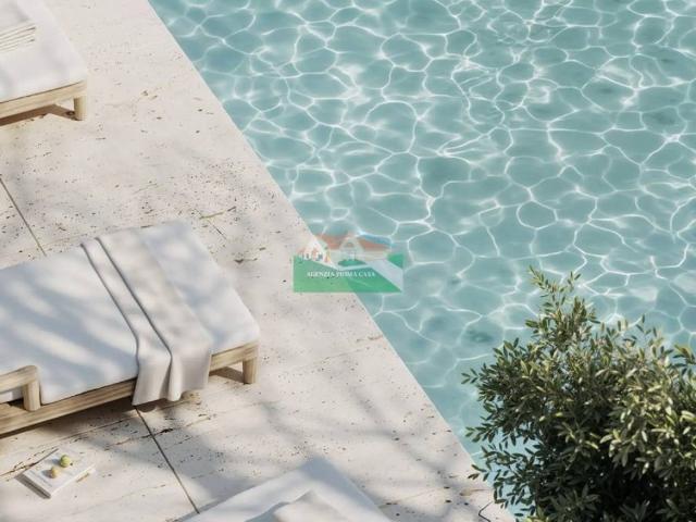 Villa Schiera in vendita a Punta Marina Terme, Ravenna