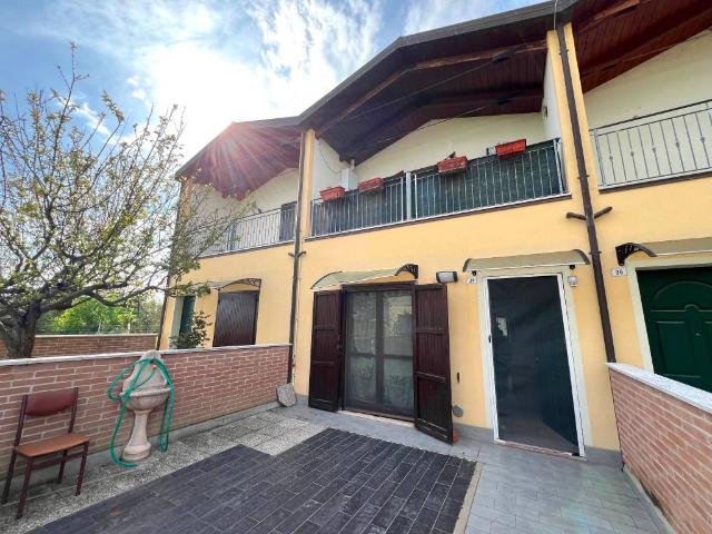 Villa Schiera in vendita a Conventello, Ravenna