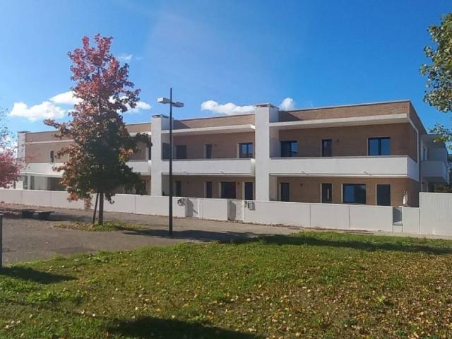 Villa Schiera in vendita a Ravenna