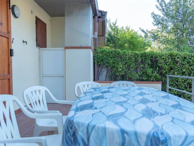 Villa Schiera in vendita a Lido Adriano, Ravenna