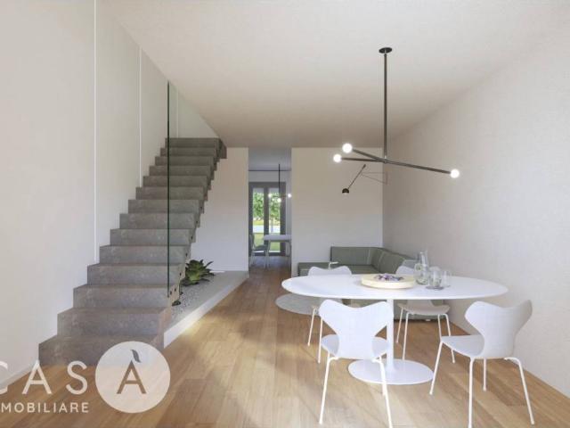 Villa Schiera in vendita a Ravenna, Reggio Emilia
