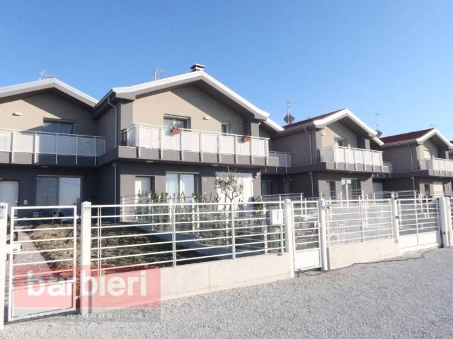 Villa Schiera in vendita a Ravenna, Reggio Emilia
