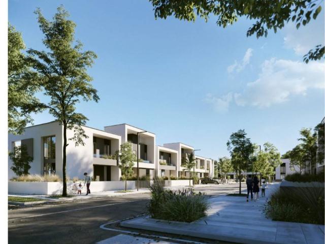 Villa Schiera in vendita a Ravenna, Reggio Emilia