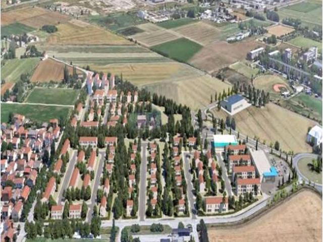 Villa Schiera in vendita a Ravenna, Reggio Emilia