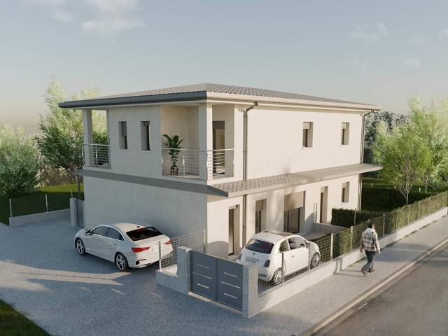Villa Schiera in vendita a Carraie, Ravenna