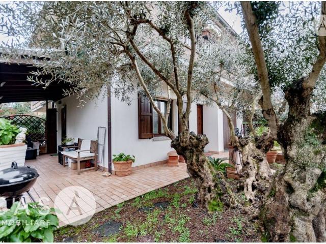 Villa Schiera in vendita a Savio di Ravenna, Ravenna