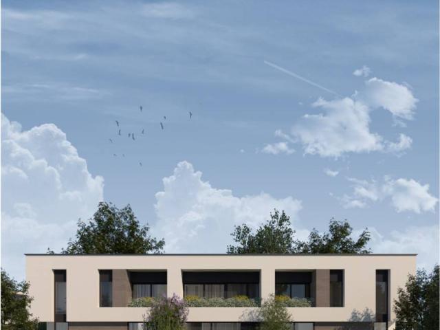 Villa Schiera in vendita a Ravenna, Reggio Emilia