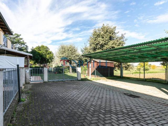 Villa Schiera in vendita a San Zaccaria, Ravenna