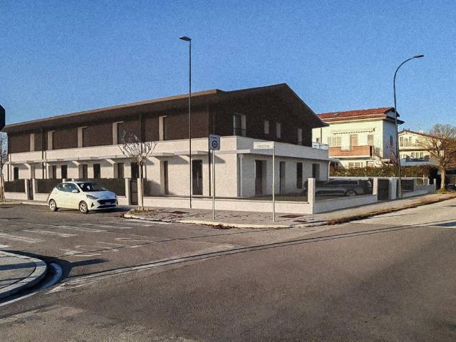 Villa Schiera in vendita a Ravenna, Reggio Emilia