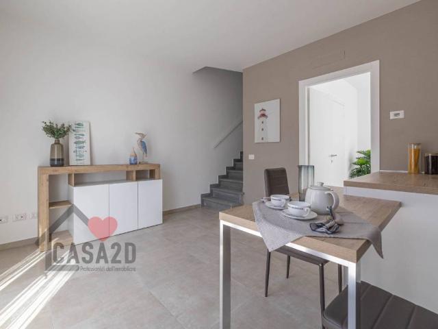 Villa Schiera in vendita a Ravenna, Reggio Emilia