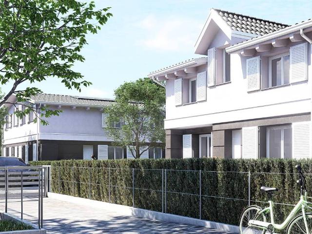 Villa Schiera in vendita a Punta Marina Terme, Ravenna