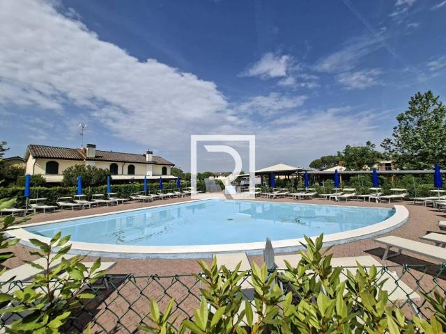 Villa Schiera in vendita a Punta Marina Terme, Ravenna