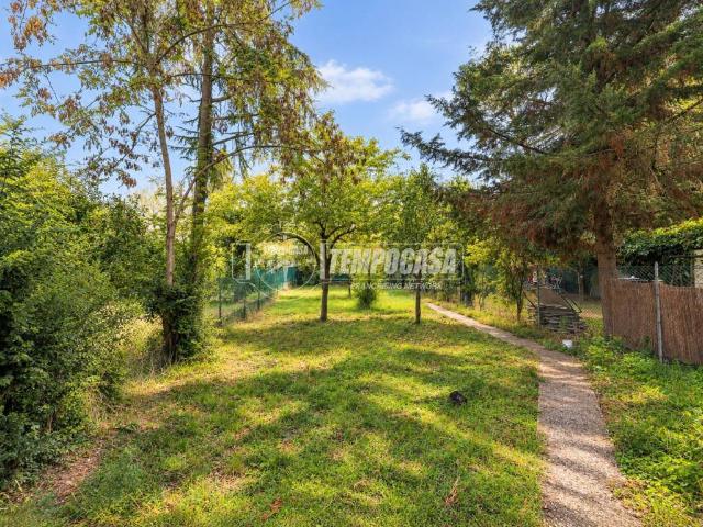 Villa Schiera in vendita a Galilei, Ravenna