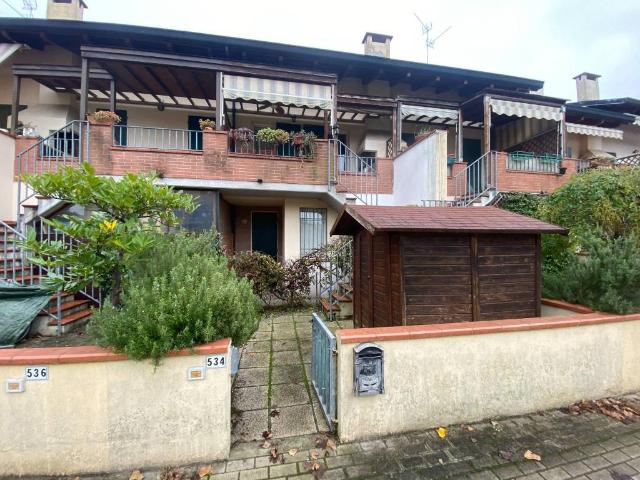 Villa Schiera in vendita a Ravenna, Reggio Emilia