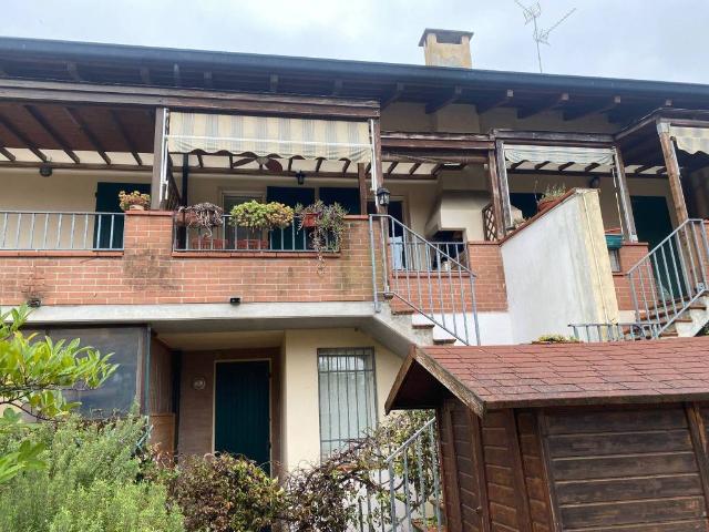 Villa Schiera in vendita a Marina Romea, Ravenna