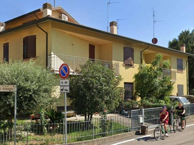 Villa Schiera in vendita a Sant'Alberto, Ravenna