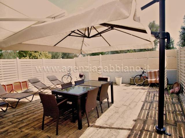 Villa Schiera in vendita a Ravenna, Reggio Emilia