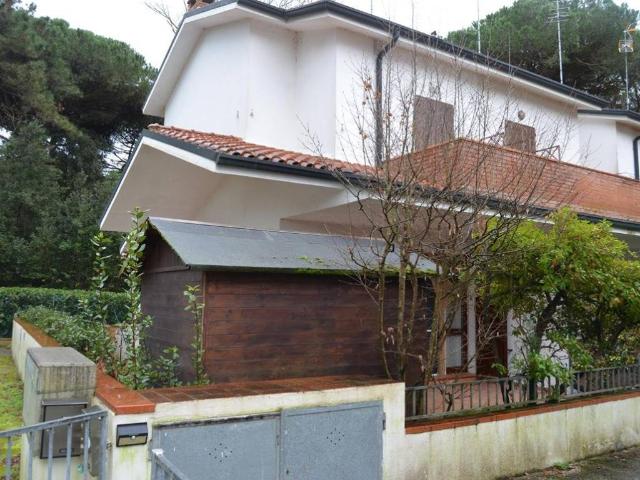 Villa Schiera in vendita a Ravenna, Reggio Emilia