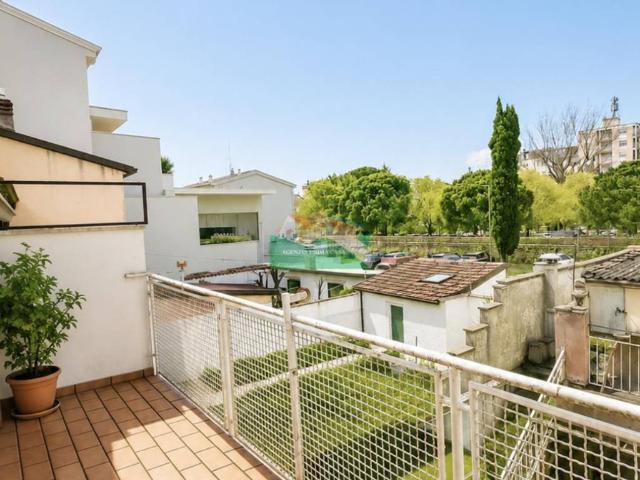 Villa Schiera in vendita a Corso Nord, Ravenna