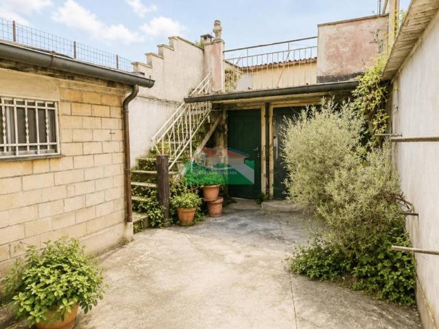 Villa Schiera in vendita a Corso Nord, Ravenna