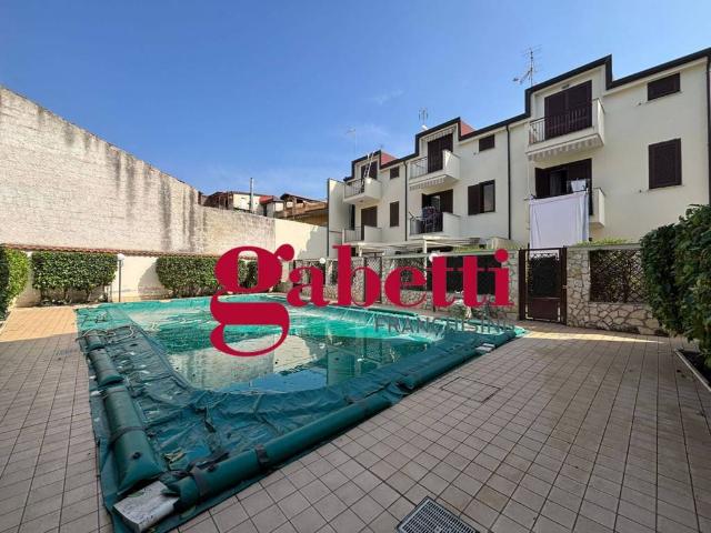Villa Schiera in vendita a Recale, Campania