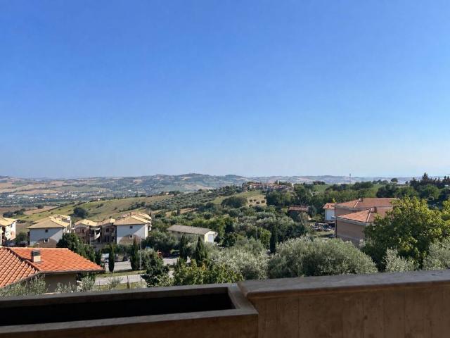 Villa Schiera in vendita a Ex Scuola San Pietro, Recanati