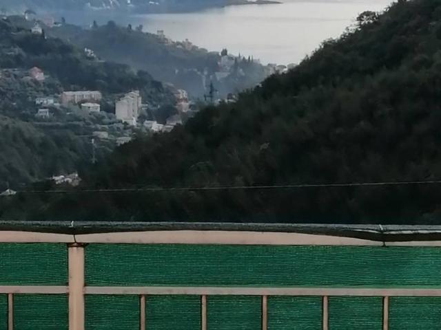Villa Schiera in vendita a Polanesi, Recco
