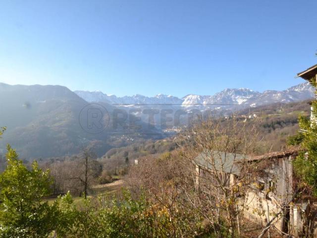 Villa Schiera in vendita a Recoaro Terme, Veneto