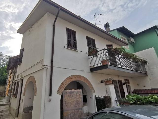 Villa Schiera in vendita a Rile, Redavalle