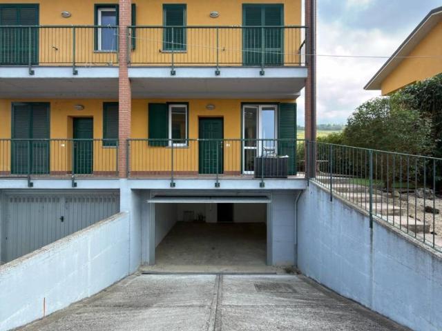 Villa Schiera in vendita a Casa Ramati, Redavalle