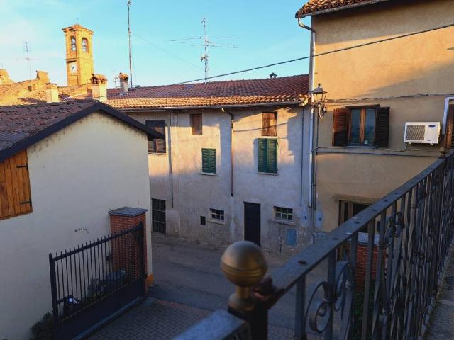 Villa Schiera in vendita a Piemonte, Asti