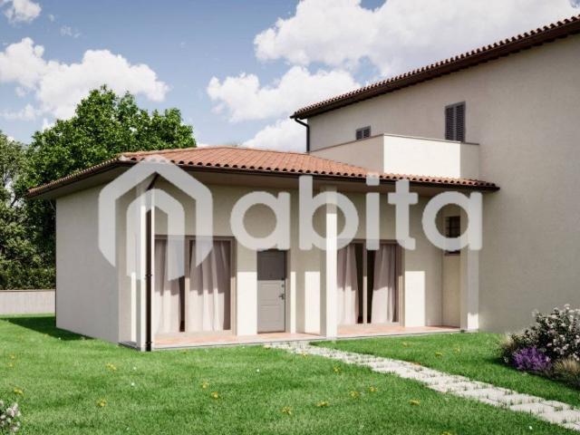 Villa Schiera in vendita a Unione di Comuni Valdarno e Valdisieve, Reggello