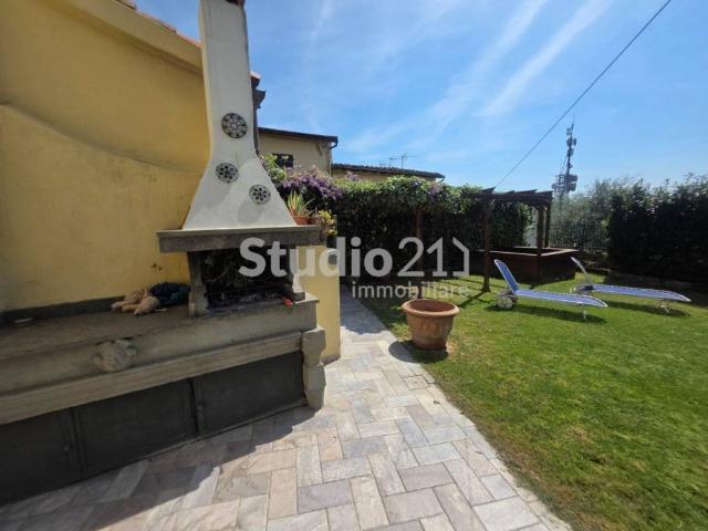 Villa Schiera in vendita a Unione di Comuni Valdarno e Valdisieve, Reggello