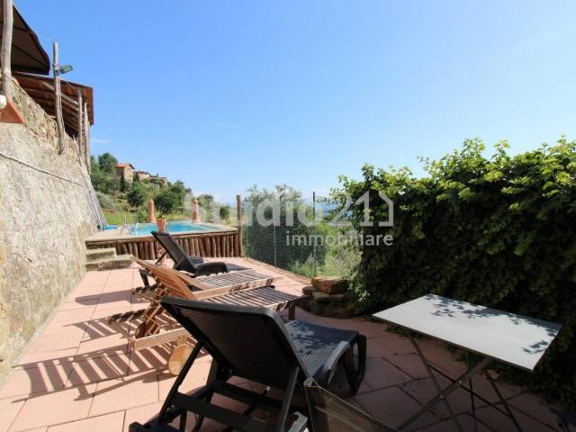 Villa Schiera in vendita a Unione di Comuni Valdarno e Valdisieve, Reggello