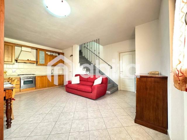 Villa Schiera in vendita a Cascia, Reggello