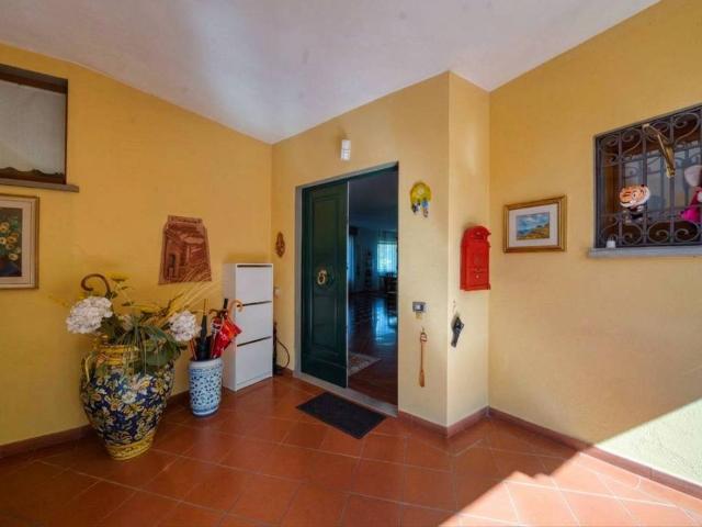 Villa Schiera in vendita a Pietrapiana, Reggello
