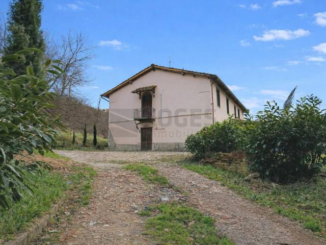Villa Schiera in vendita a Unione di Comuni Valdarno e Valdisieve, Reggello