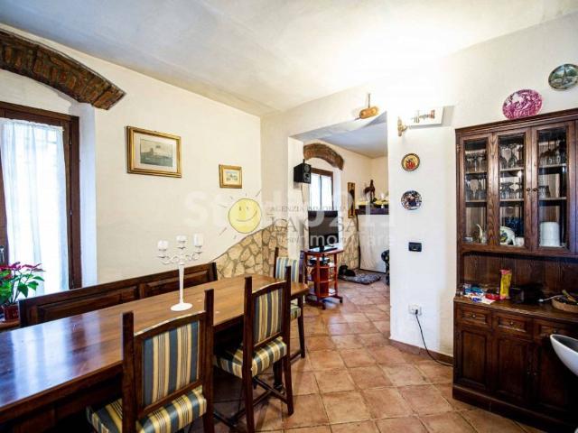 Villa Schiera in vendita a Ciliegi, Reggello