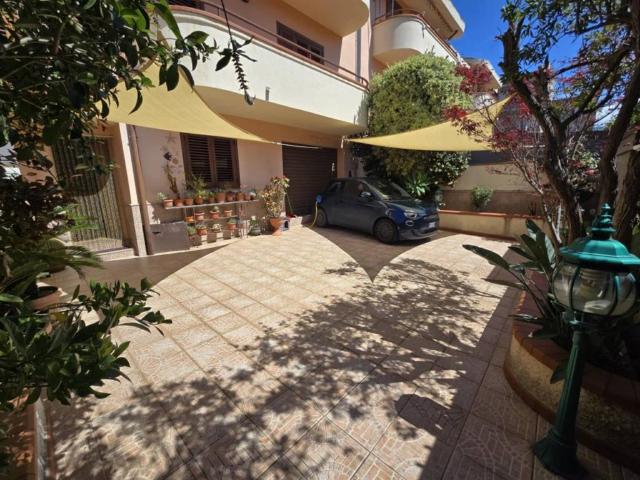 Villa Schiera in vendita a Gallina, Calabria