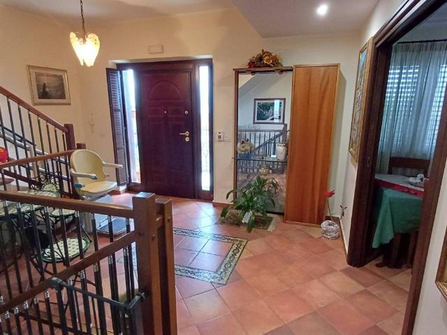 Villa Schiera in vendita a Gallina, Calabria