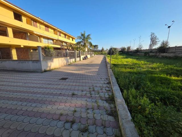 Villa Schiera in vendita a Calabria, Reggio Calabria