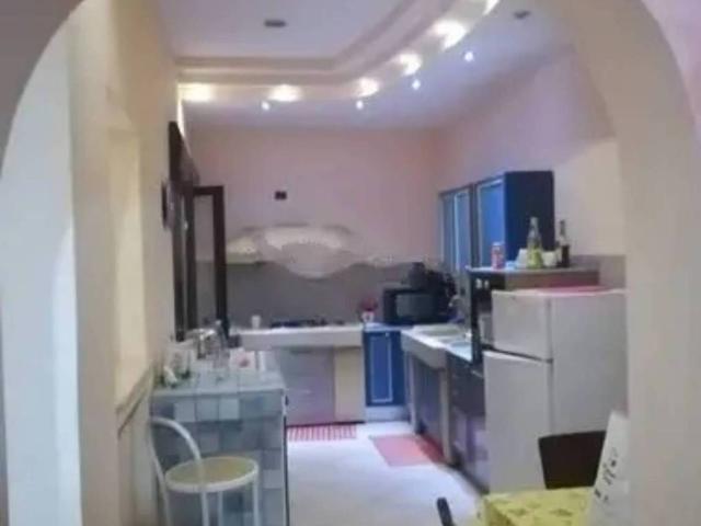 Villa Schiera in vendita a Calabria, Reggio Calabria