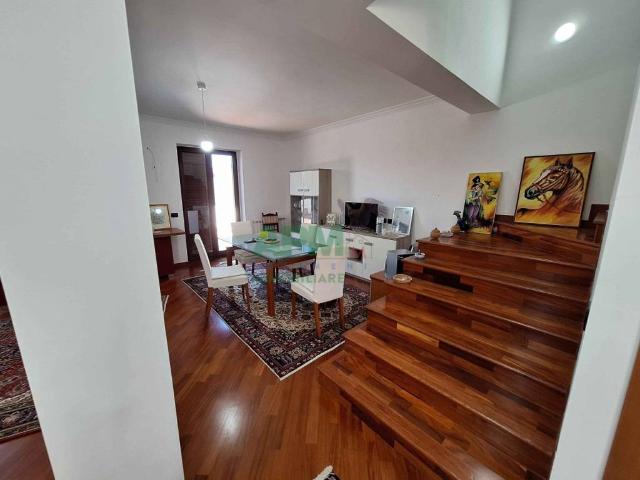 Villa Schiera in vendita a Gallico Marina, Calabria