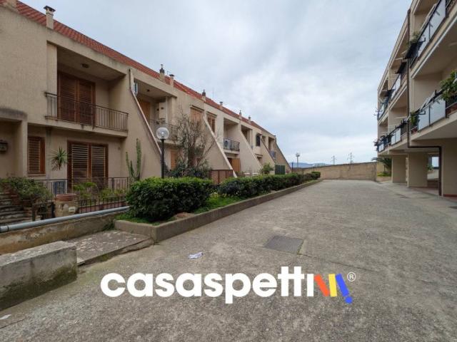 Villa Schiera in vendita a Calabria, Reggio Calabria