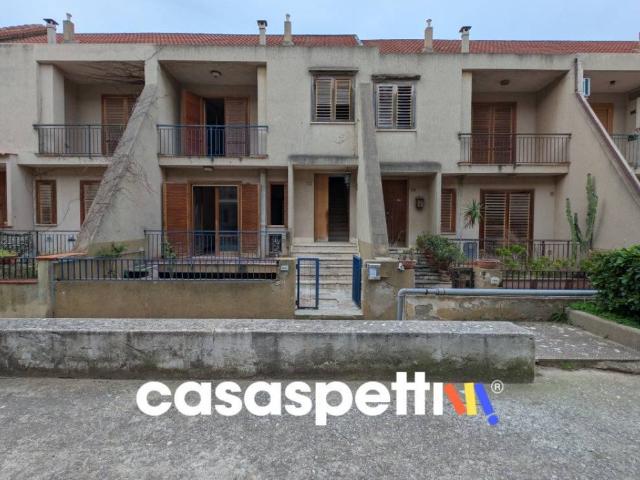 Villa Schiera in vendita a Calabria, Reggio Calabria