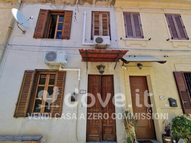 Villa Schiera in vendita a San Leo, Calabria